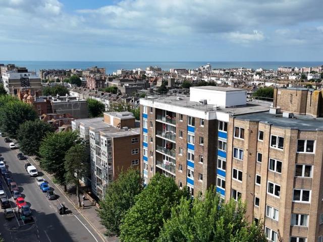 Flat for sale in Aldrington