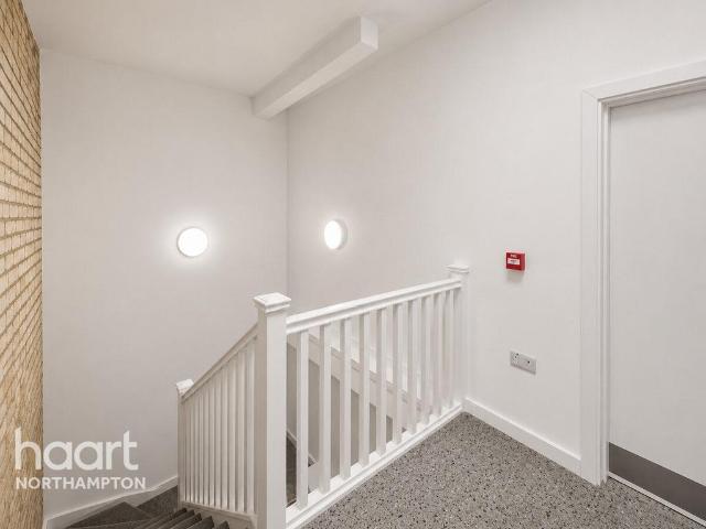 Flat for sale in Semilong, Northampton