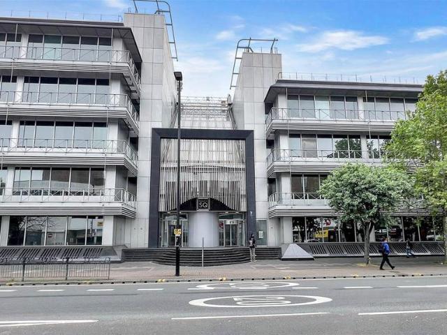 Flat for sale in London Borough of Hounslow, Greater London