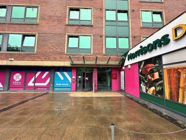 Flat for sale in Middlehaven, Normanby