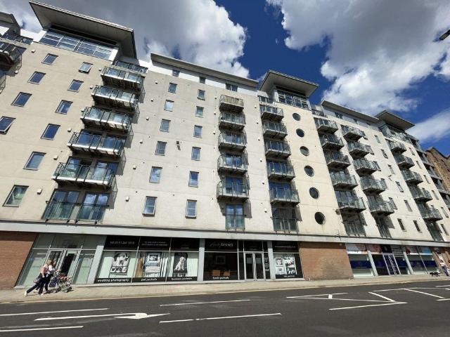 Flat for sale in Grainger Town, Tyne And Wear