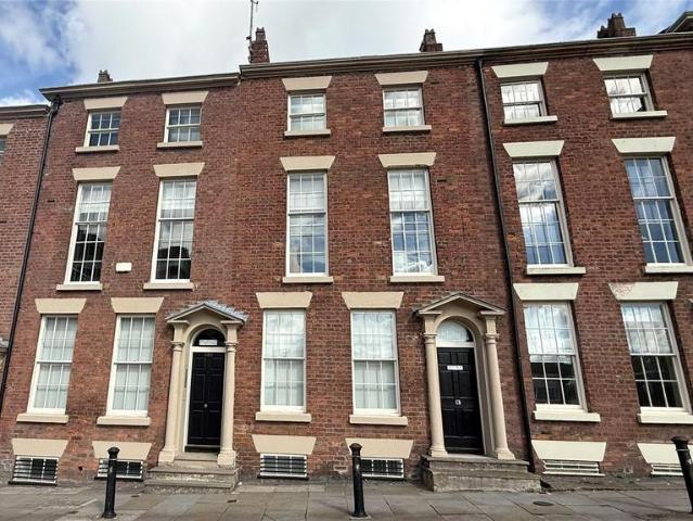 Flat for sale in St George's Quarter / Cultural Quarter, Calderstones