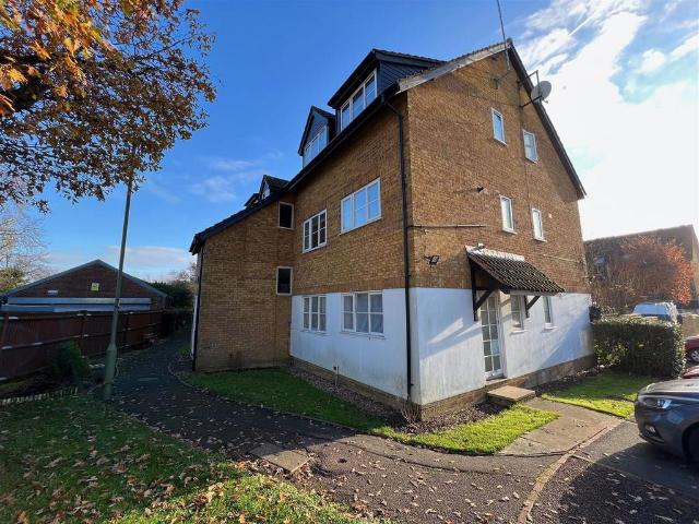 Flat for sale in New Barnet, Isle Of Man