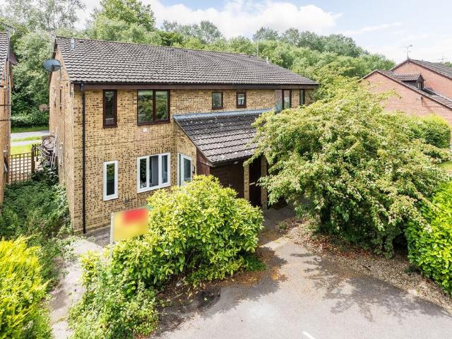 Flat for sale in Peachcroft, Dromore