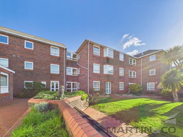 Flat for sale in Tipner, City Of Portsmouth