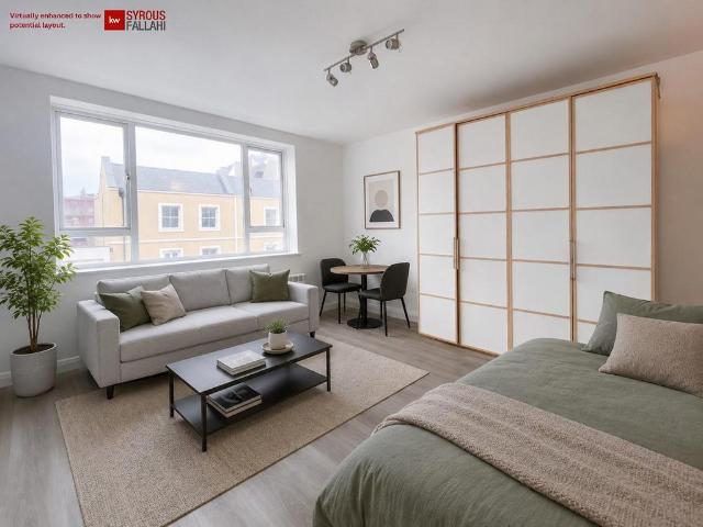 Flat for sale in Kemptown, Brighton & Hove