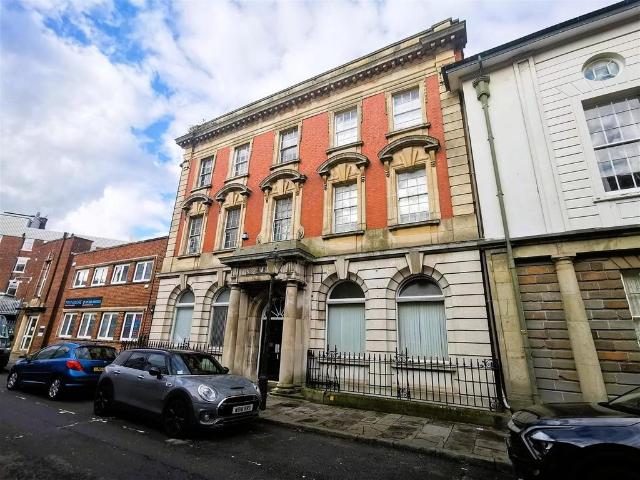 Flat for sale in SA1 Swansea Waterfront, Nangreaves