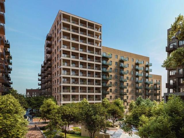 Flat for sale in Clapham Junction, Greater London