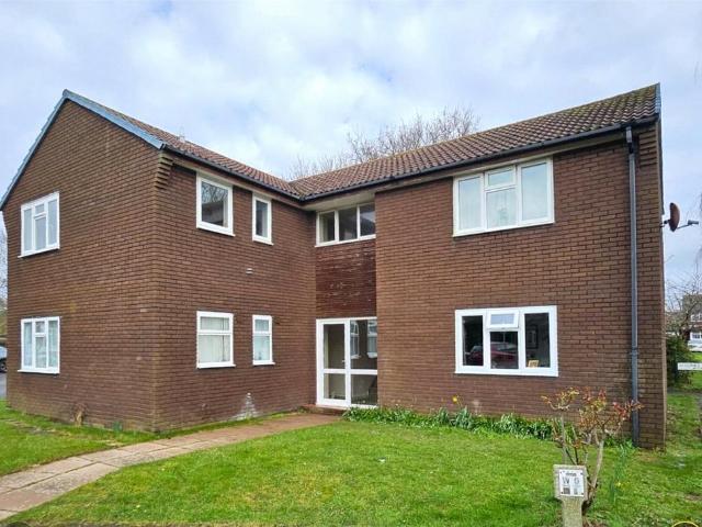Flat for sale in Christchurch