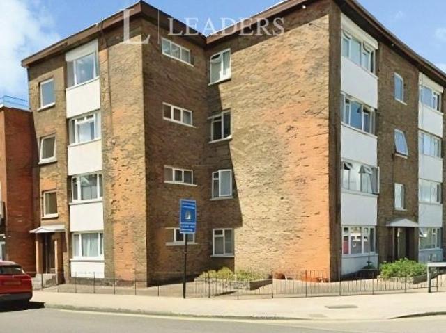 Flat for sale in Old Portsmouth, City Of Portsmouth