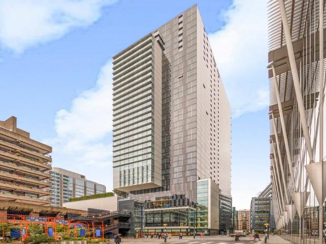 Flat for sale in Lyons, Greater London