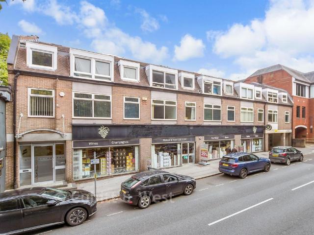 Flat for sale in South Park, Red Hill