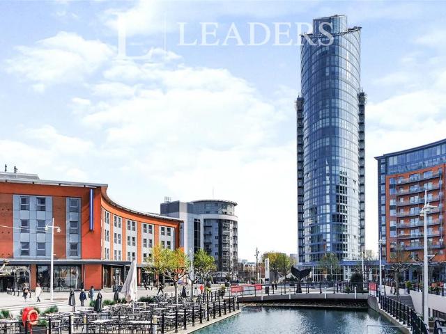 Flat for sale in Portsea, City Of Portsmouth
