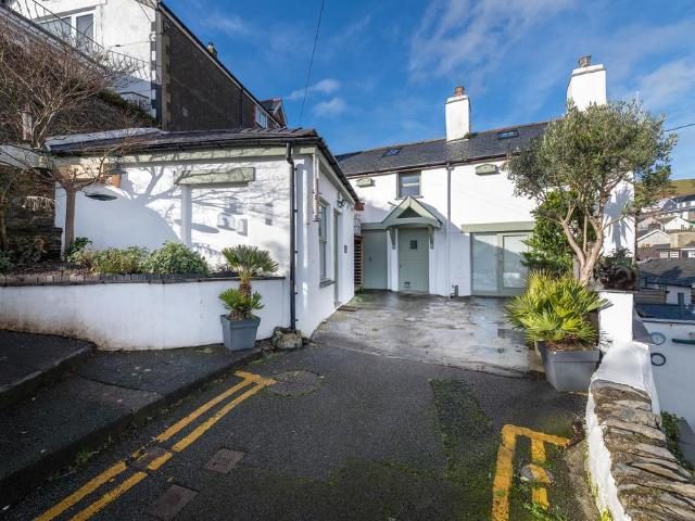 Flat for sale in Aberdyfi, Wales