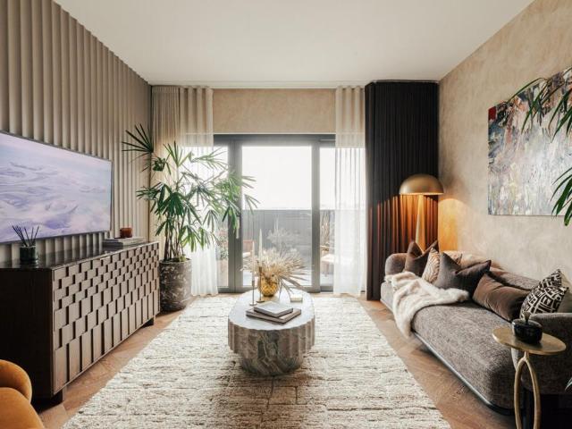 Flat for sale in Chalk Farm, Primrose Hill