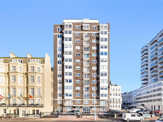 Flat for sale in Brunswick, Brighton & Hove