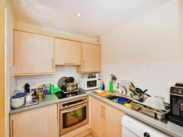 Flat for sale in Greenbank, Mount Wise