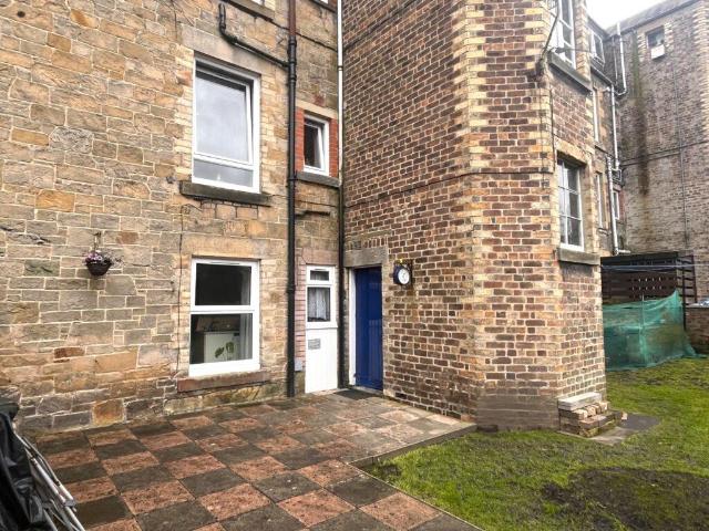 Flat for sale in Stonefield, Ashkirk
