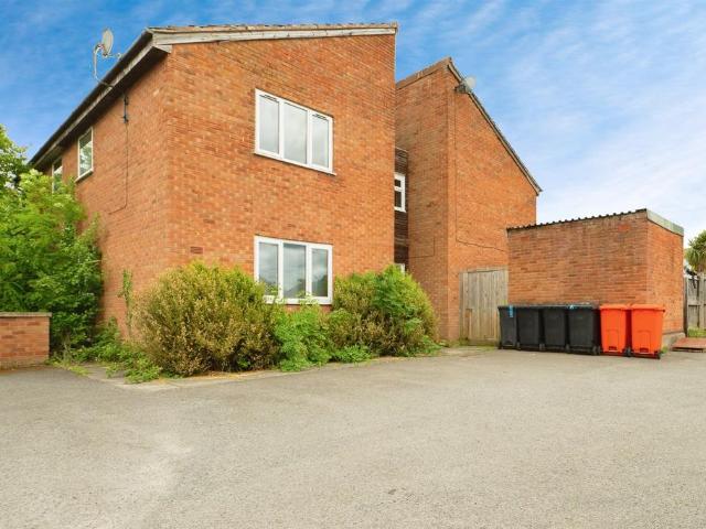 Flat for sale in Bradgate Heights, Old Wharf