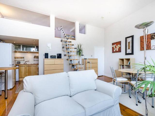 Flat for sale in Cat Hill, Isle Of Man