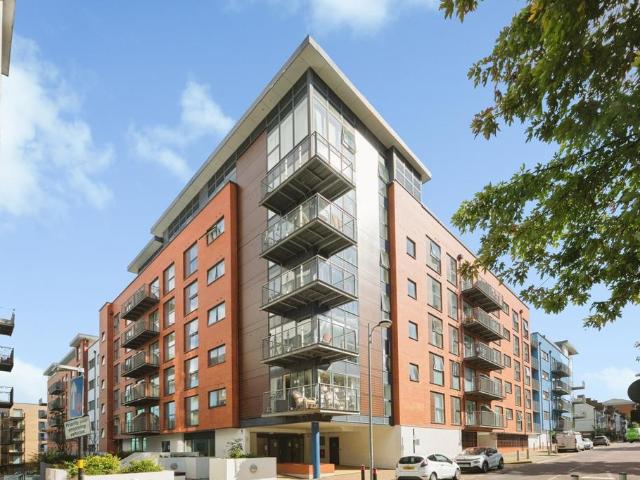 Flat for sale in Ladywood, West Midlands