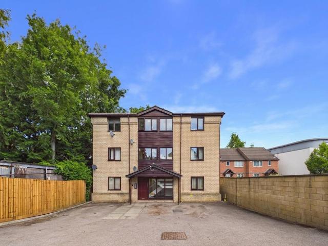 Flat for sale in Alstone, Golden Valley
