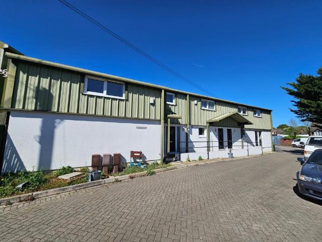 Flat for sale in Bishop's Waltham