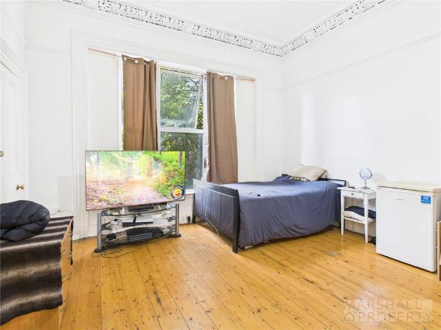 Flat for sale in Calderstones, Isle Of Man