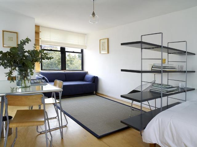 Flat for sale in Tachbrook Estate, Greater London
