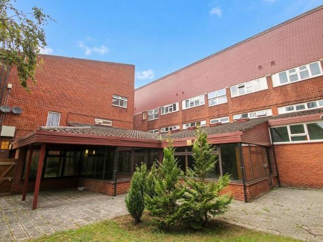 Flat for sale in London Borough of Hillingdon, Greater London