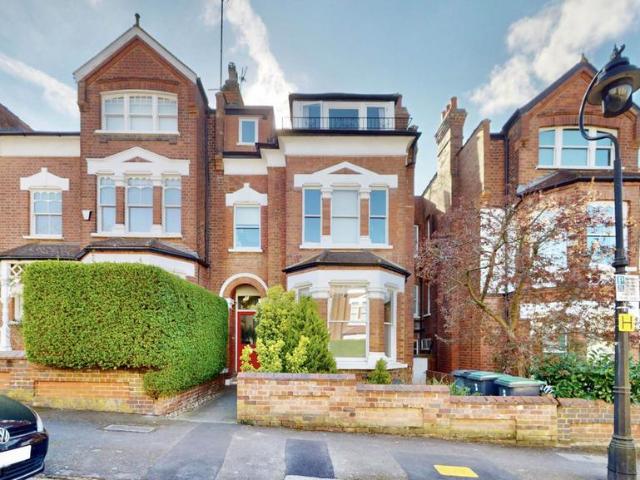 Flat for sale in Muswell Hill, Isle Of Man