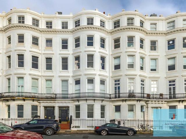 Flat for sale in Kemptown, Brighton & Hove