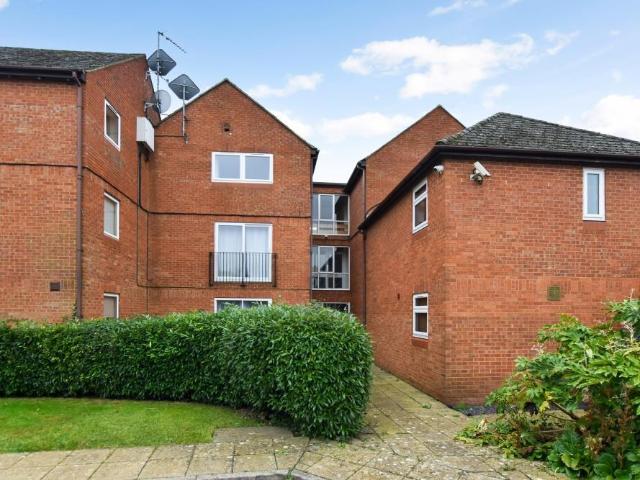 Flat for sale in New Langford, Evershot