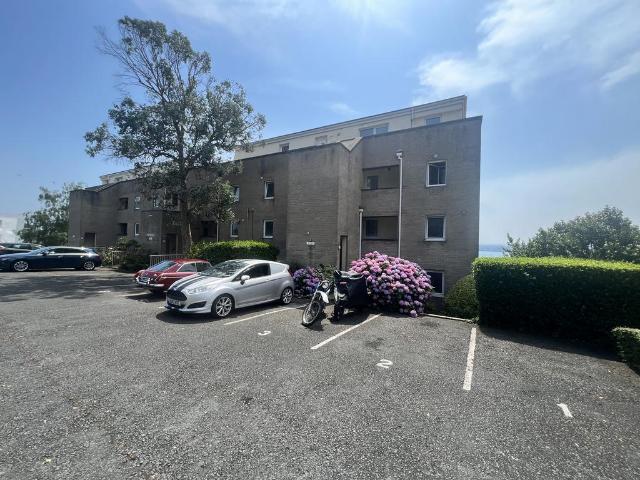 Flat for sale in Upton, Babbacombe