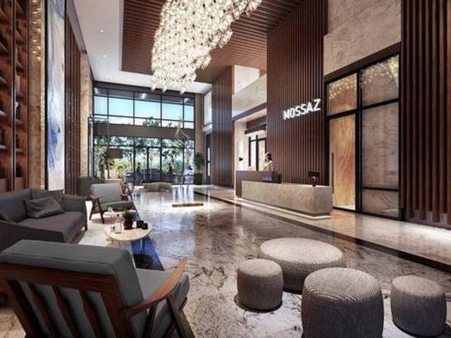 Apartment for sale in Petaling, Damansara Damai