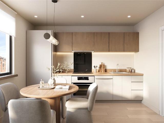 Flat for sale in Old Town, Hull