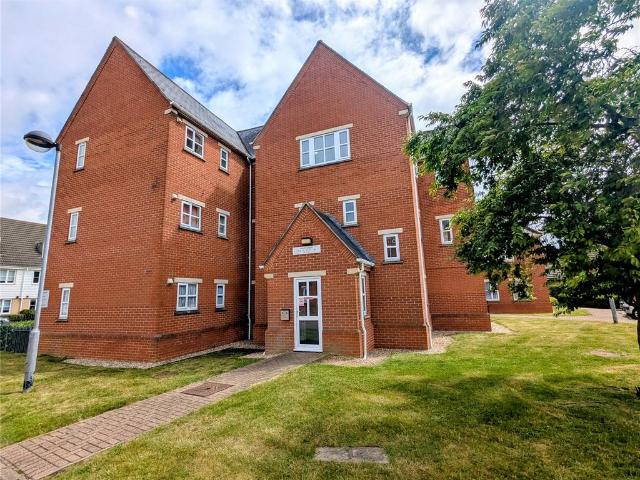 Flat for sale in Eastbridge, Suffolk