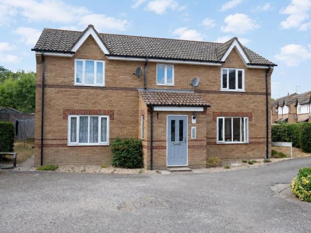 Flat for sale in Ashurst Bridge, Hampshire