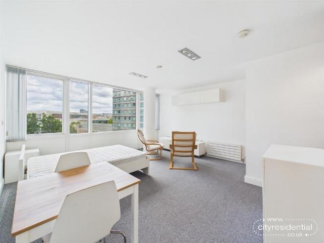 Flat for sale in Cavern Quarter, Calderstones