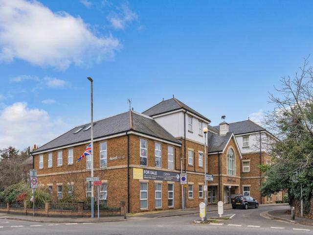 Flat for sale in Harmondsworth, Isle Of Man