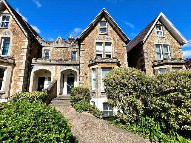 Flat for sale in Charlotteville, Westborough