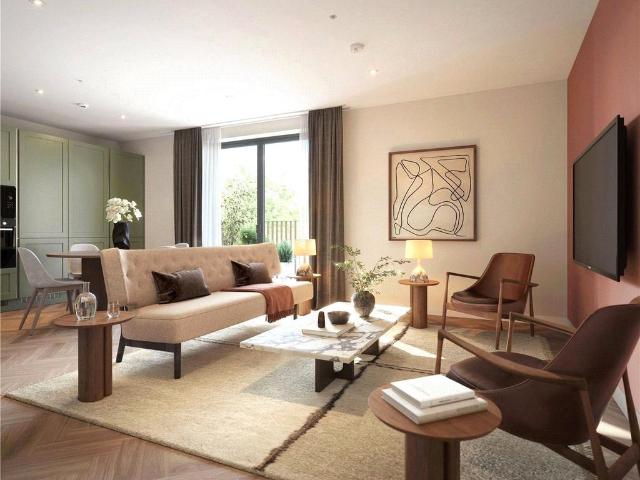 Flat for sale in London Borough of Ealing, Park Royal