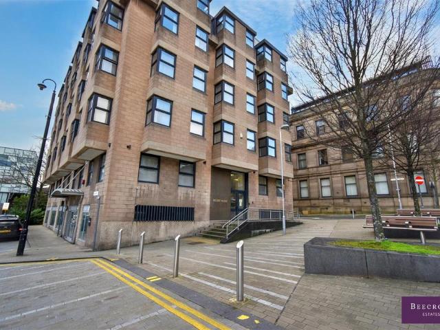 Flat for sale in South Yorkshire