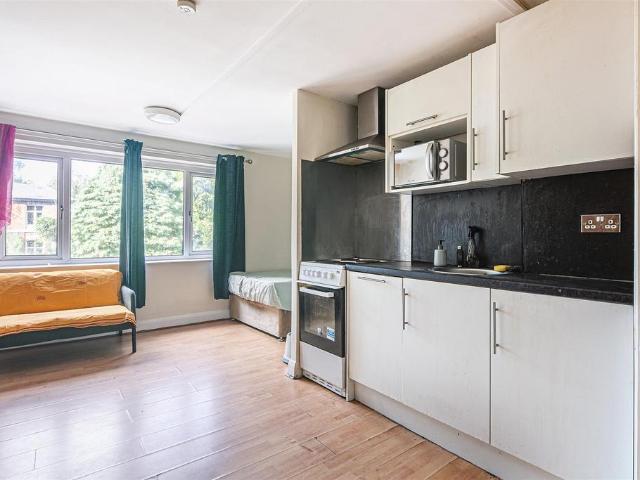 Flat for sale in South Yorkshire