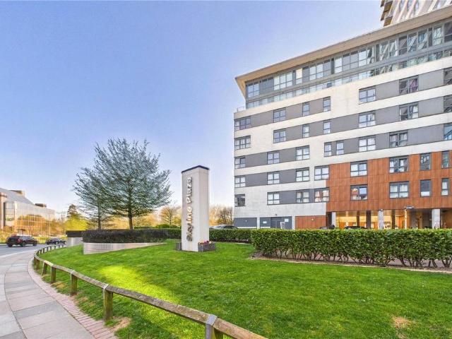 Flat for sale in Riverdene, Priest Down