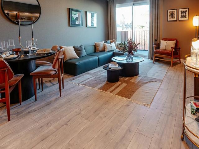 Flat for sale in North Watford
