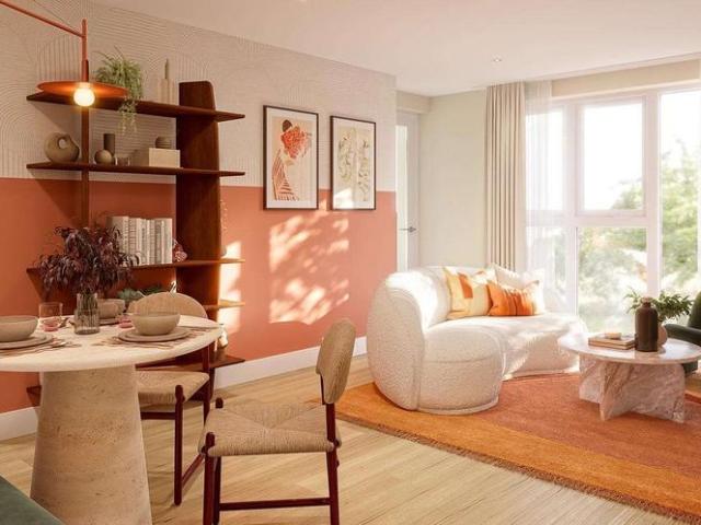Flat for sale in North Watford