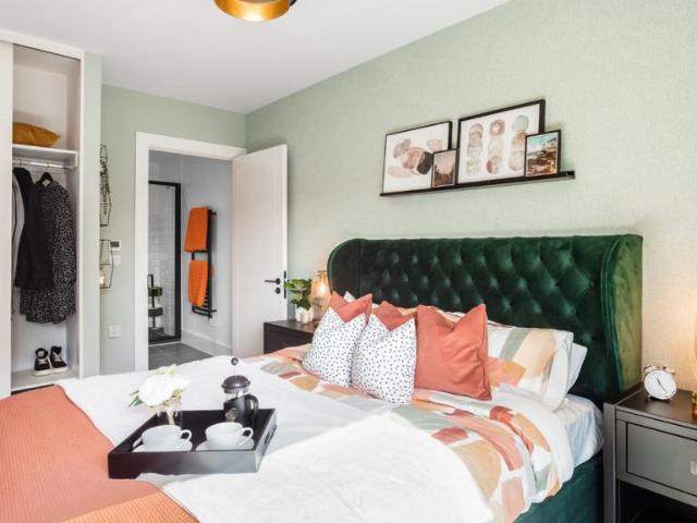 Flat for sale in Hollingdean, Isle Of Man