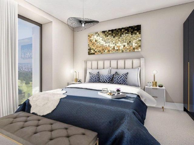 Flat for sale in South Ashford, Bridgefield
