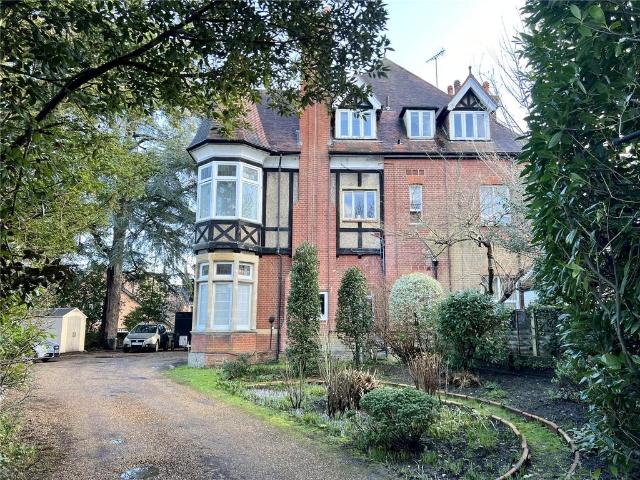 Flat for sale in Charlotteville, Westborough